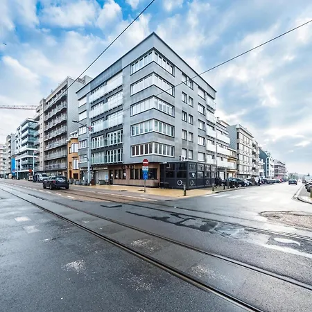 Apartment Osborne - 0105